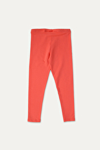 Unıted Colors Of Benetton Kız Çocuk Tayt 17063