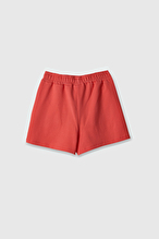 United Colors Of Benetton Kız Çocuk Şort 17088