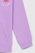 United Colors Of Benetton Kız Çocuk Sweat BNT-G23334