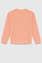 United Colors Of Benetton Kız Çocuk Sweat BNT-G23345