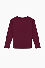 United Colors Of Benetton Kız Çocuk Tişört BNT-G23332