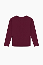 United Colors Of Benetton Kız Çocuk Tişört BNT-G23332