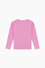 United Colors Of Benetton Kız Çocuk Tişört BNT-G23332