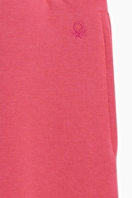 United Colors Of Benetton Kız Çocuk Eşofman BNT-G23333