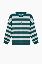 United Colors Of Benetton Erkek Çocuk Sweat BNT-B23297