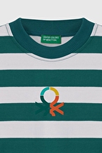 United Colors Of Benetton Erkek Çocuk Sweat BNT-B23297