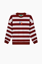 United Colors Of Benetton Erkek Çocuk Sweat BNT-B23297