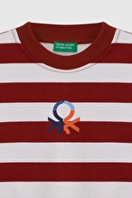 United Colors Of Benetton Erkek Çocuk Sweat BNT-B23297