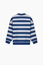 United Colors Of Benetton Erkek Çocuk Sweat BNT-B23297