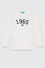 United Colors Of Benetton Erkek Çocuk Tişört BNT-B23339