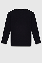 United Colors Of Benetton Erkek Çocuk Tişört BNT-B23339
