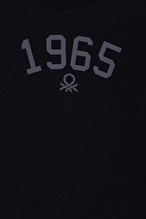 United Colors Of Benetton Erkek Çocuk Tişört BNT-B23339
