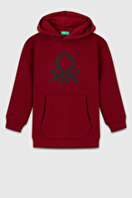United Colors Of Benetton Erkek Çocuk Sweat BNT-B23341