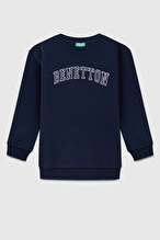 United Colors Of Benetton Erkek Çocuk Sweat BNT-B23342
