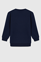 United Colors Of Benetton Erkek Çocuk Sweat BNT-B23342