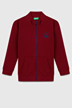 United Colors Of Benetton Erkek Çocuk Sweat BNT-B23351