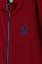 United Colors Of Benetton Erkek Çocuk Sweat BNT-B23351