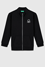 United Colors Of Benetton Erkek Çocuk Sweat BNT-B23351