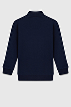 United Colors Of Benetton Erkek Çocuk Sweat BNT-B23351