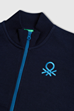 United Colors Of Benetton Erkek Çocuk Sweat BNT-B23351