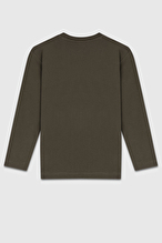 United Colors Of Benetton Erkek Çocuk Tişört BNT-B23337
