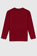 United Colors Of Benetton Erkek Çocuk Tişört BNT-B23337