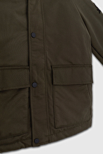 United Colors Of Benetton Erkek Çocuk Mont BNT-B23316