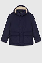United Colors Of Benetton Erkek Çocuk Mont BNT-B23316