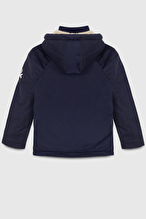 United Colors Of Benetton Erkek Çocuk Mont BNT-B23316