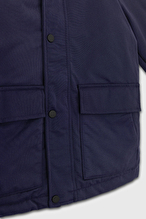 United Colors Of Benetton Erkek Çocuk Mont BNT-B23316