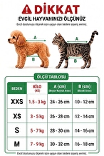 United Colors Of Benetton Köpek Ana Kucağı Kırmızı S