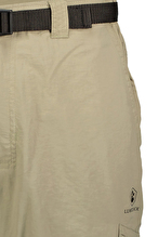 Lumberjack Erkek Pantolon IVAN 23SN536 BEJ