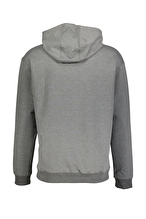 Lumberjack Erkek Sweatshirt BASIC HO SN73