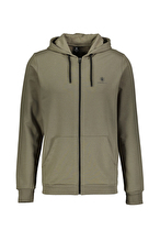 Lumberjack Erkek Sweatshirt BASIC SN72 HAKİ