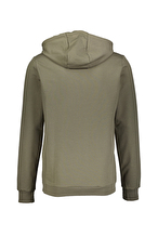 Lumberjack Erkek Sweatshirt BASIC SN72 HAKİ