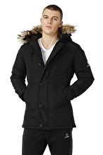 Lumberjack Erkek Mont FREDDY COAT