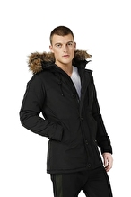 Lumberjack Erkek Mont FREDDY COAT