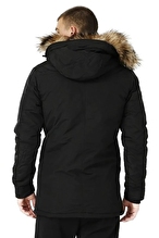 Lumberjack Erkek Mont FREDDY COAT