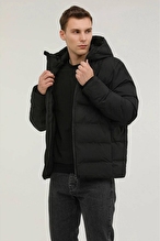 Lumberjack Erkek Mont NOLAN COAT 2SN22