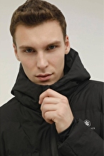 Lumberjack Erkek Mont NOLAN COAT 2SN22
