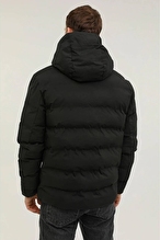Lumberjack Erkek Mont NOLAN COAT 2SN22