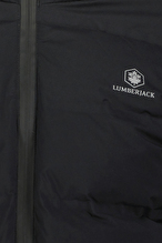 Lumberjack Erkek Mont NOLAN D.JCKT 2SN22 SIYAH