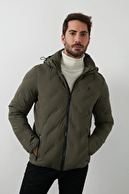 Lumberjack Erkek Mont HENRY COAT 2SN17
