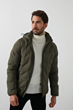 Lumberjack Erkek Mont HENRY COAT 2SN17