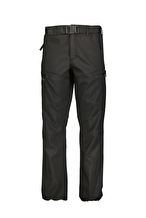 Lumberjack Erkek Pantolon OLAF SNOW PANTS SIYAH