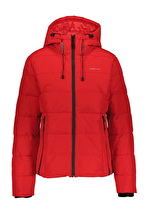 Lumberjack Kadın Mont APRESKI 2SN31