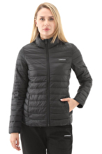Lumberjack Kadın Mont PADDED 1SN28