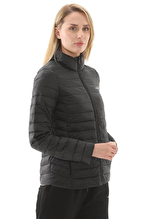 Lumberjack Kadın Mont PADDED 1SN28