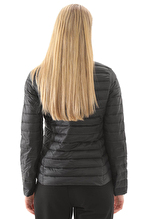 Lumberjack Kadın Mont PADDED 1SN28