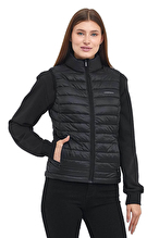 Lumberjack Kadın Yelek VEST 4SN34